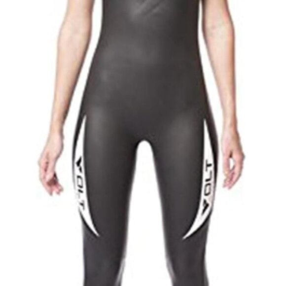 XTERRA WOMANS WET SUIT - Picture 7 of 13